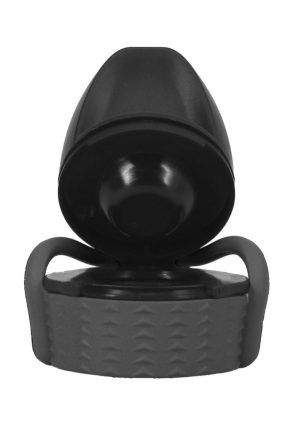 Rock Solid EZ Top Small - Black