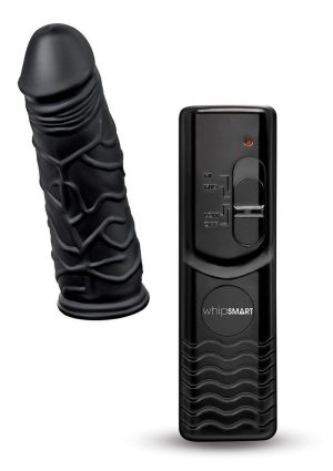 Whipsmart Inflatable Bangin` Bolster - Black