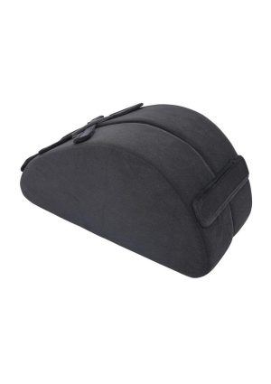 Pivot Convertible Toy Mount - Black