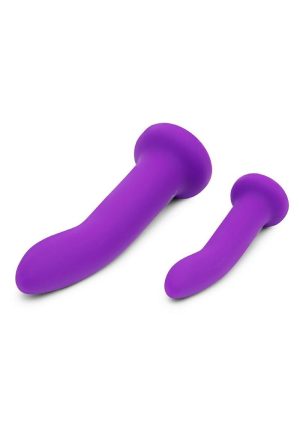 Together Toys DUO Silicone 5.5in
