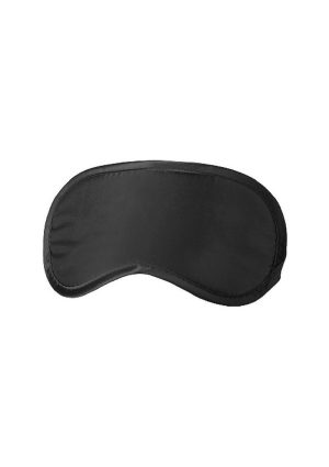 Ouch! Door Restraint Set - Black