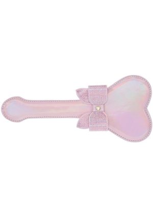 Ouch! Paris Collection Paddle - Pink