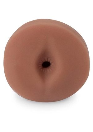 PDX Extreme Freshman Fuckslut Ass Stroker - Caramel