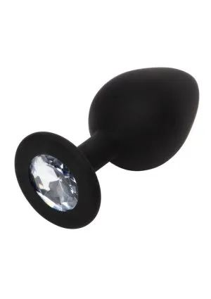 Fifty Shades of Grey X We-Vibe Come to Bed Rechargeable Silicone Couples Kit - Black