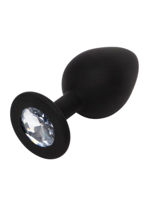 Fifty Shades of Grey X We-Vibe Come to Bed Rechargeable Silicone Couples Kit - Black