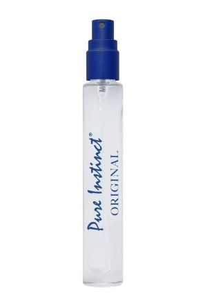 Pure Instinct Pheromone Fragrance Spray - Original - 9.2 ml/0.31oz