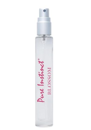 Pure Instinct Pheromone Fragrance Spray - Blossom - 9.2 ml/0.31oz
