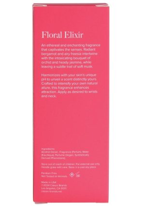 Pure Instinct Pheromone Fragrance Spray - Blossom - 9.2 ml/0.31oz
