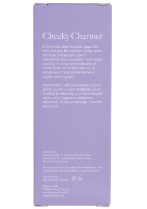 Pure Instinct Pheromone Fragrance Spray - Entice - 9.2 ml/0.31oz