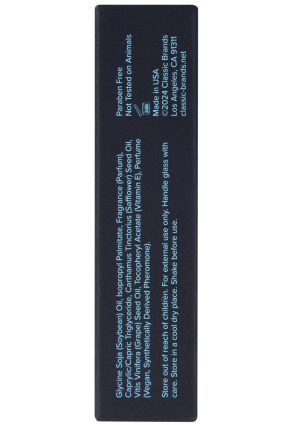 Pure Instinct Pheromone Perfume Oil - Escape -10.2ml/0.34oz