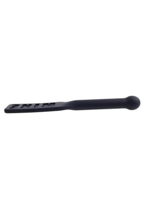 Edge MINE Silicone Paddle - Black