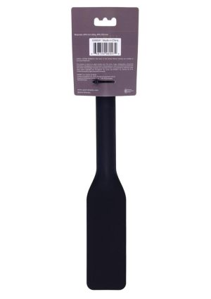 Edge MINE Silicone Paddle - Black
