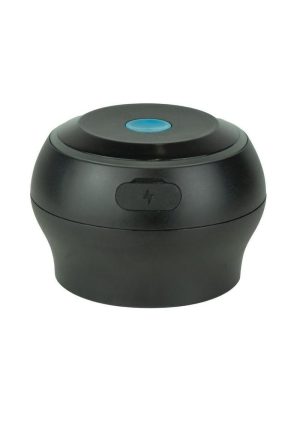Kiiroo Control Attachment Device - Black/Blue