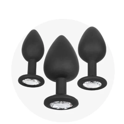 Anal Sex Toys