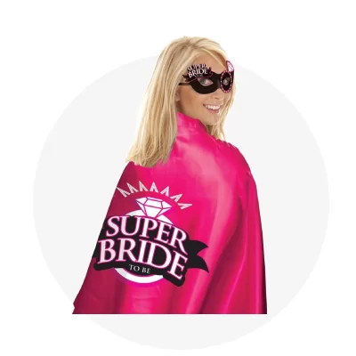 Bachelorette Party