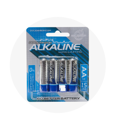 Batteries