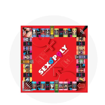 Sexy Games