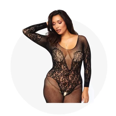 Body Stockings