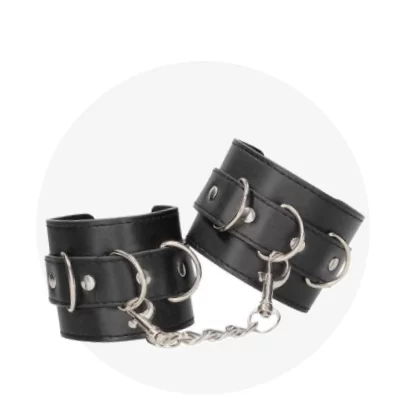 Bondage & Fetish