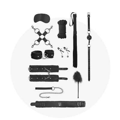 Bondage Kits