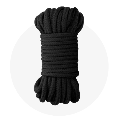 Bondage Rope