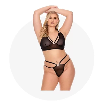 Bra & Panty