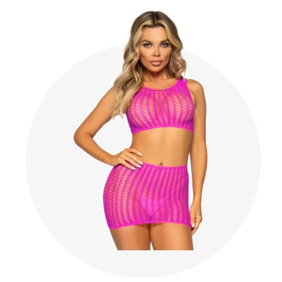 Club Wear