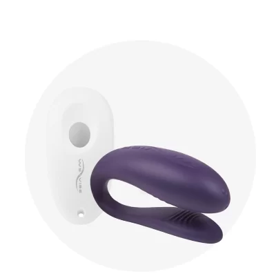 Couples' Vibrators