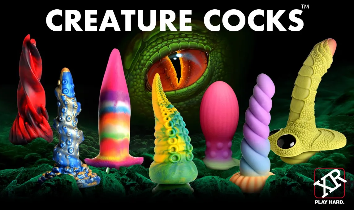 Creature Cocks