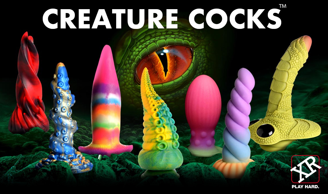 Creature Cocks