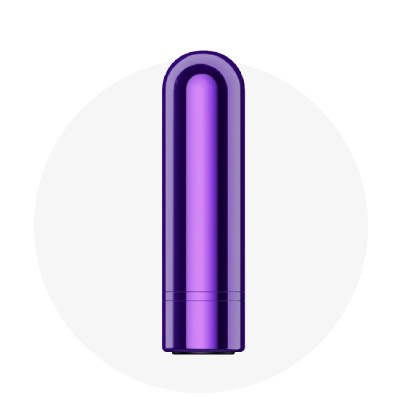 Discreet Vibrators