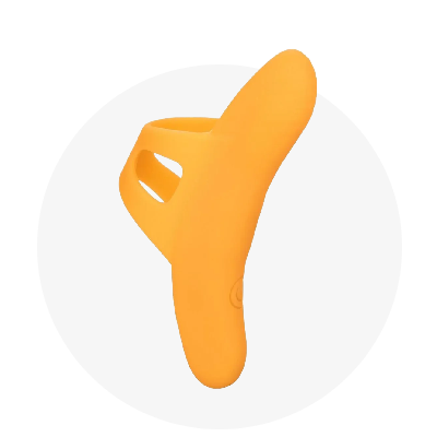 Finger Vibrators