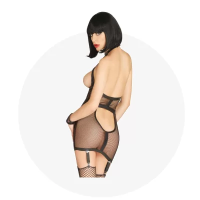 Fishnet