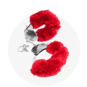 Hand Cuffs