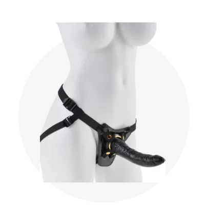 Strap On Harness