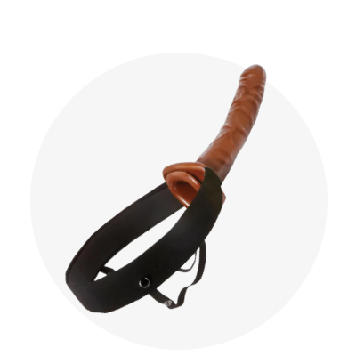 Harness with Dong