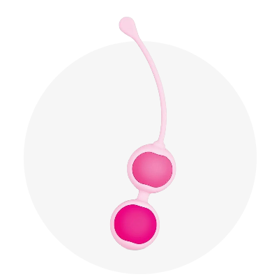 Kegel & Pelvic
