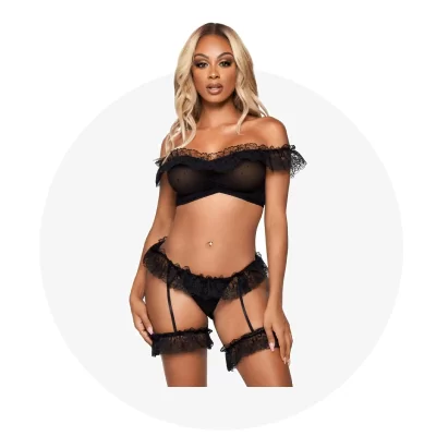 Lingerie