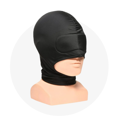 Masks & Hoods