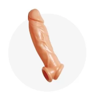Penis Extensions