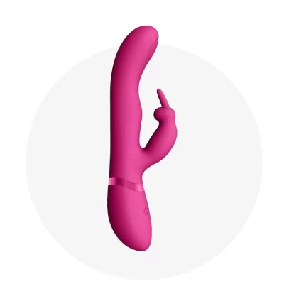 Rabbit Vibrators