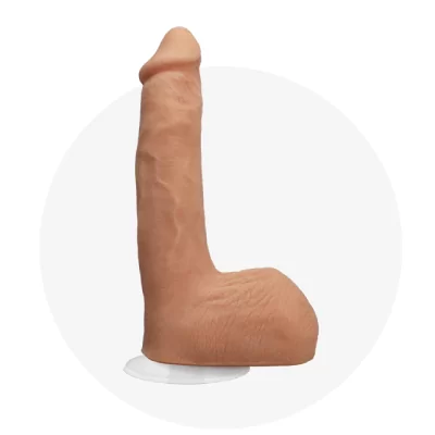 Realistic Dongs