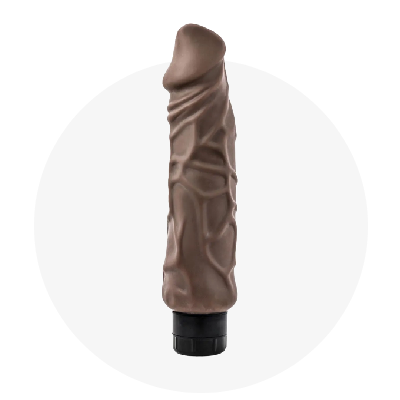 Realistic Vibrators
