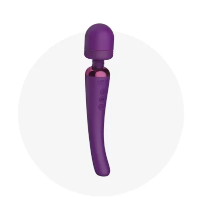 Wand Massagers