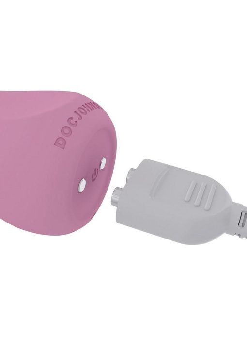 Ritual Dream Rechargeable Silicone Bullet Vibrator - Pink