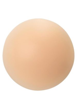 Intimately GG Silicone Nipple Cover (3 Pack) - Nude