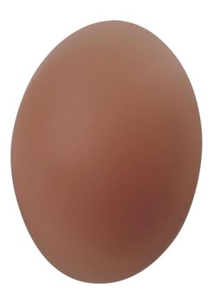 Intimately GG Silicone Nipple Cover - Tan