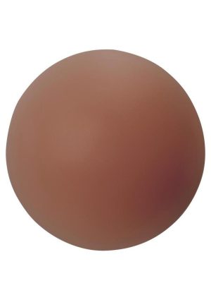 Intimately GG Silicone Nipple Cover - Tan