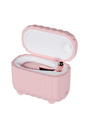 Play With Me Wanderlust Mini Vibes - Pink