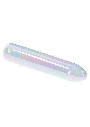 Easy Does It Rechargeable Bullet - White